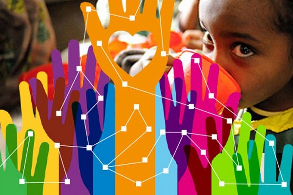Bitcoin and Blockchain Technology: The Future of Philanthropy
