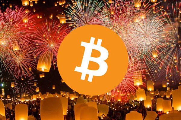 Bitcoin Breaches All-Time High Market Cap (In Several Ways)