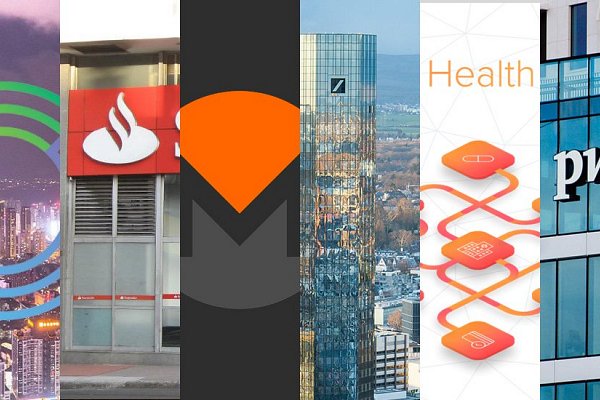 Bitcoin Magazine’s Top 6 Business Stories of 2016