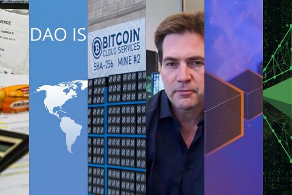 Bitcoin Magazine’s Top 6 News Stories of 2016
