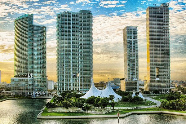 BitFiniti: Industry Meets Blockchain in Miami