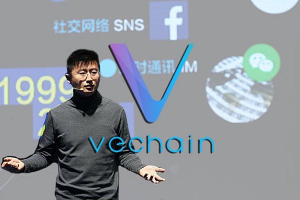 BitSE Launches Blockchain-Based VeChain Platform, Teams Up With PwC