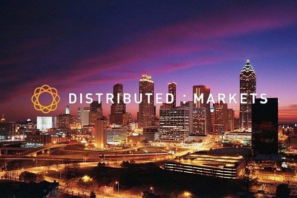 Distributed: Markets Event to Convene Blockchain Payments, FinServices Innovators in Atlanta