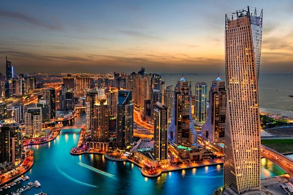 Bitcoin Exempt from UAE Central Bank’s Ban on Virtual Currencies