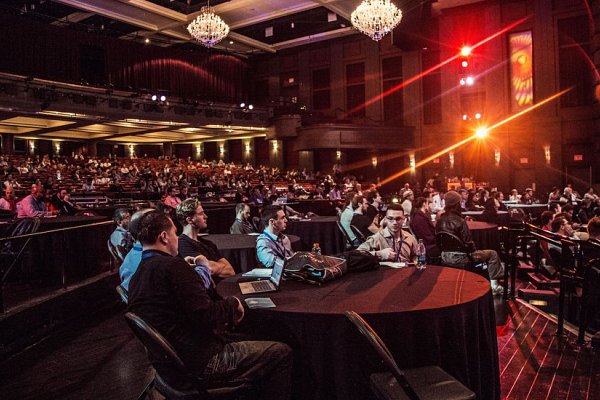 Feature Interview: North American Bitcoin Conference Organizer Moe Levine