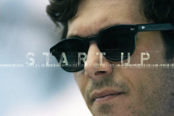 Fictional Digital Currency GenCoin Premieres in New Crackle Show, StartUp