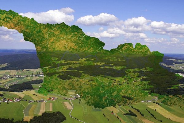 Bitfury, Republic of Georgia Push Ahead With Blockchain Land-Titling Project