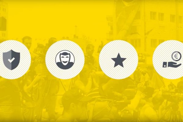 Publicism Embarks on Mission to Guarantee Press Freedom With Blockchain Technology