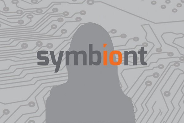 Symbiont's Lisa Yin Brings 