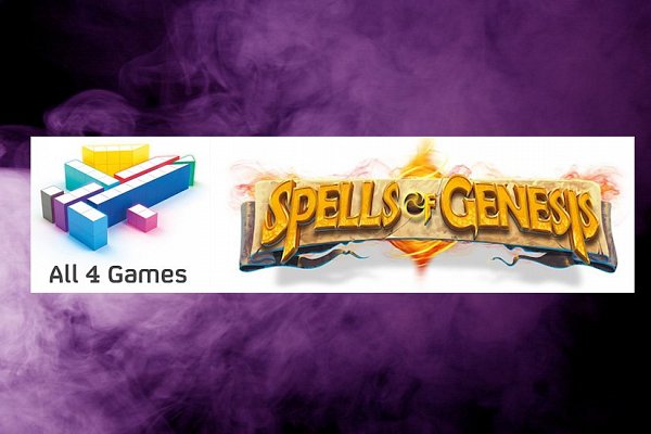 Spells of Genesis Soft Launch Pairs Enhanced Gameplay With Advantages of Blockchain Tech